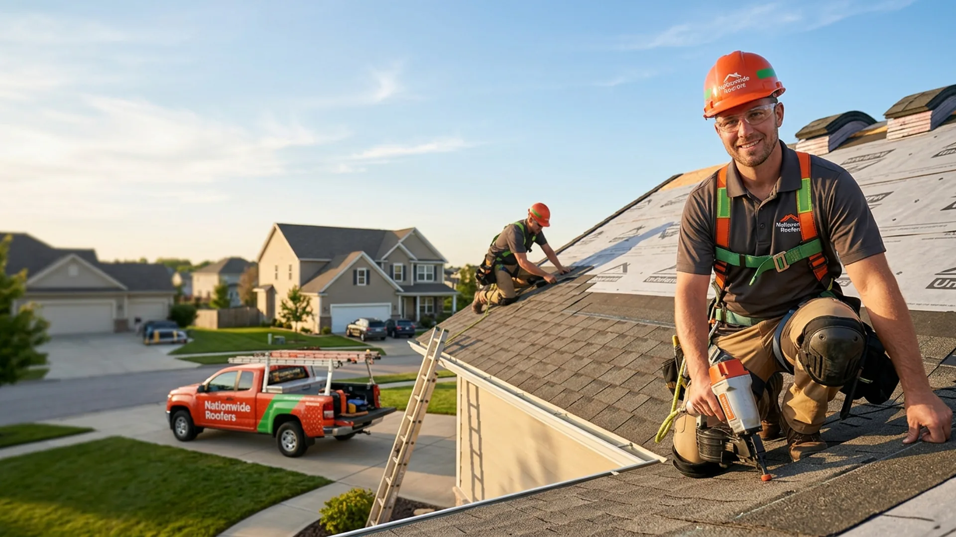 Affordable Roof Installation Princeton, IL Near Me